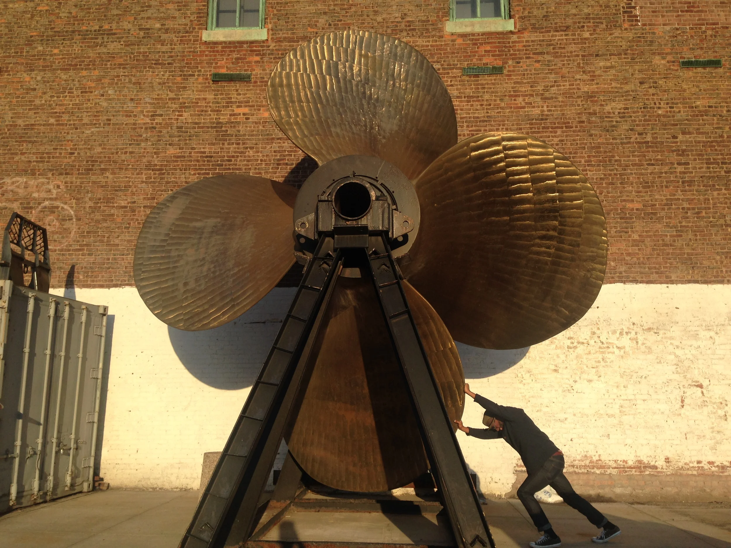 Success is a Process