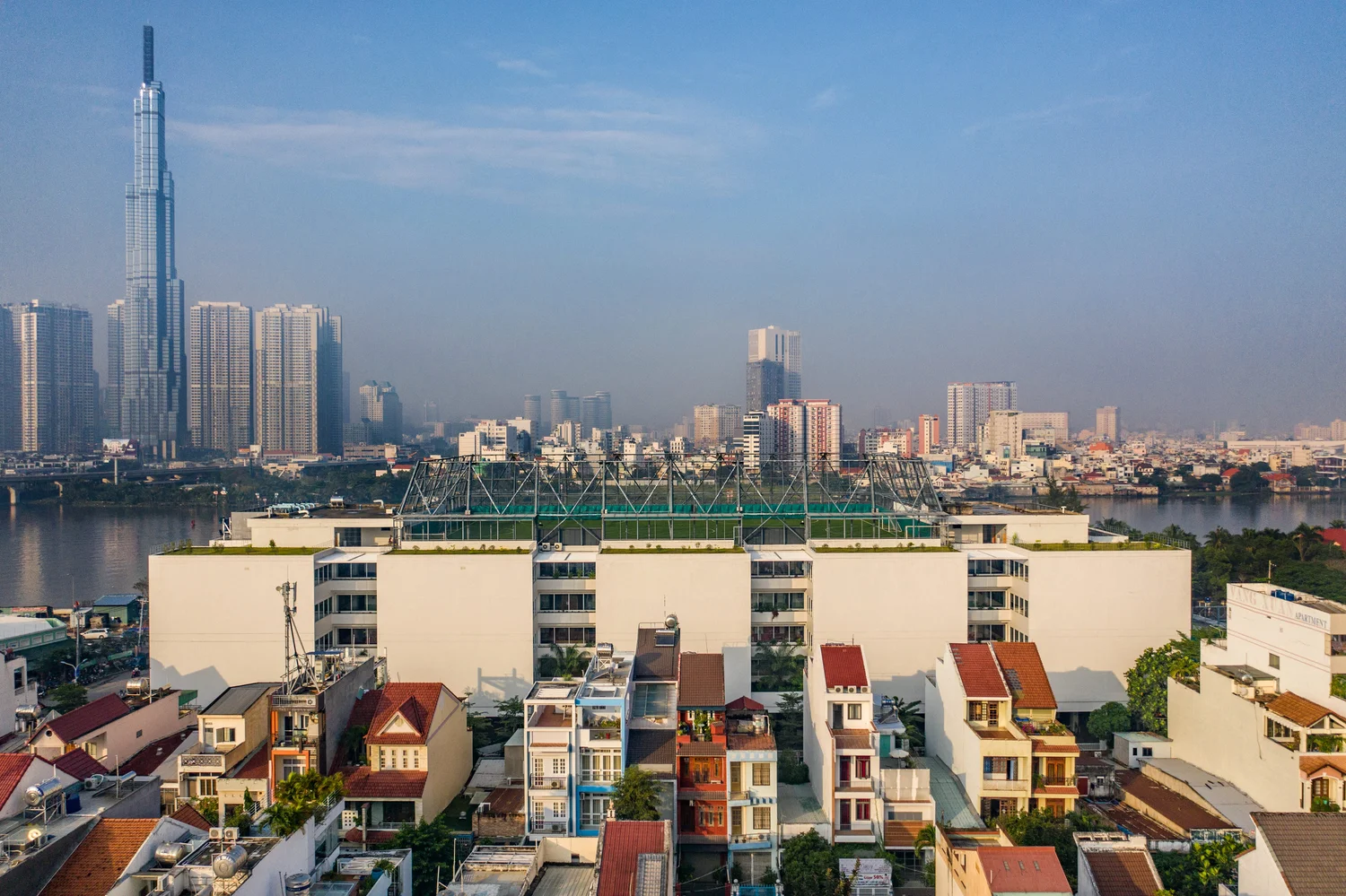 VIETNAM INTERNATIONAL SCHOOL SALARY visual data 7