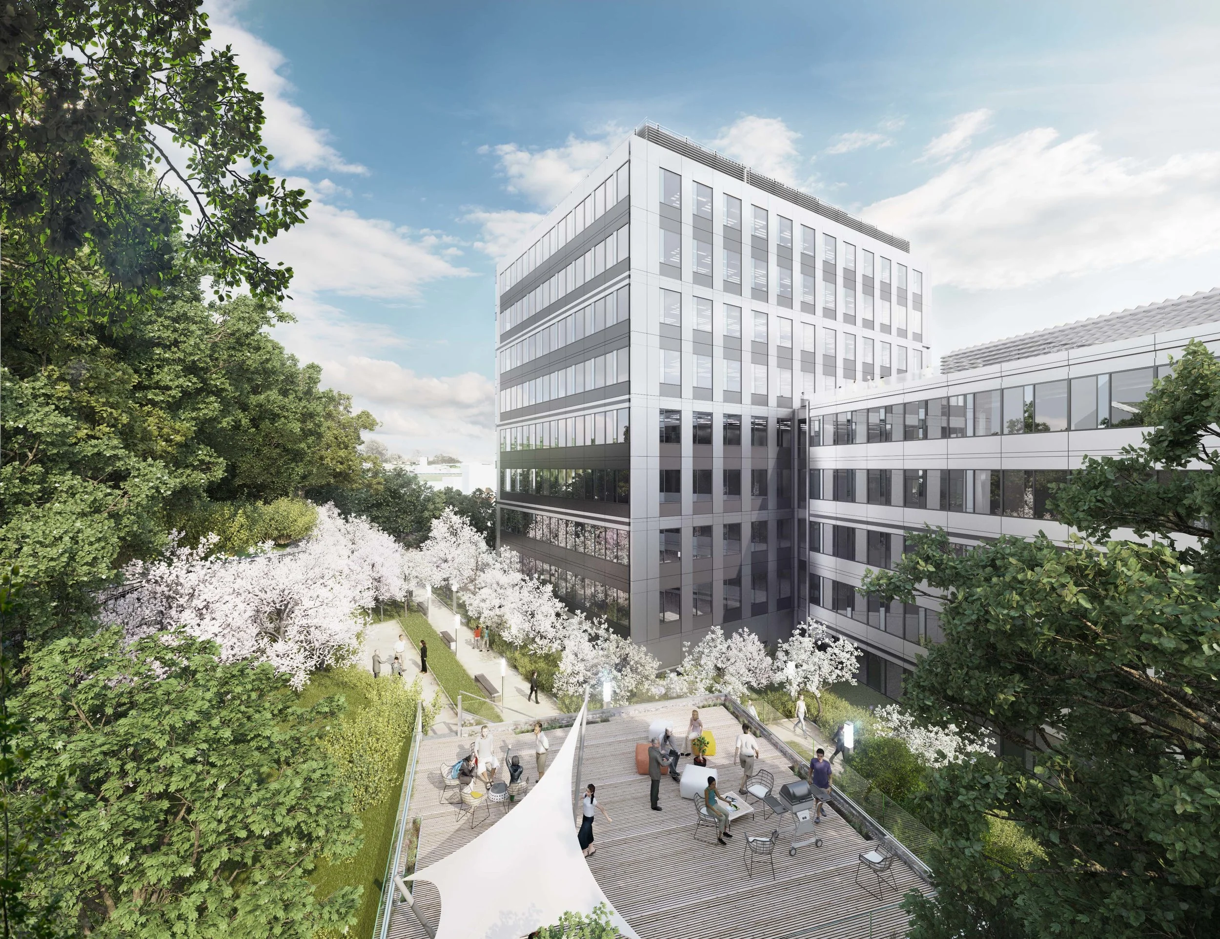 Smichoff SmichOff — Bogle Architects