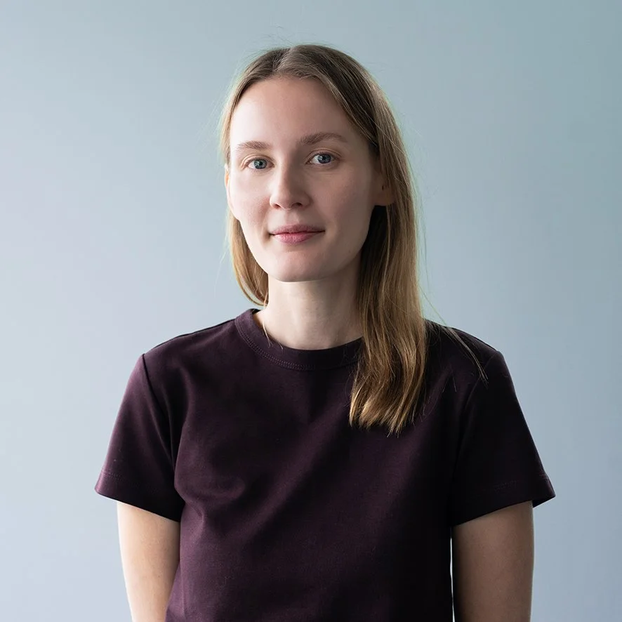 Hrazhyna Yanushkevich