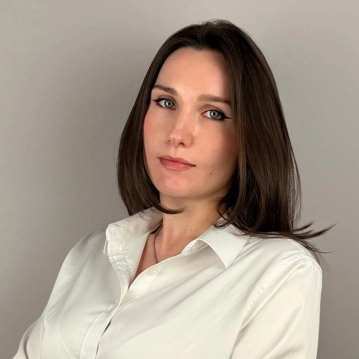 Cristina Trovati