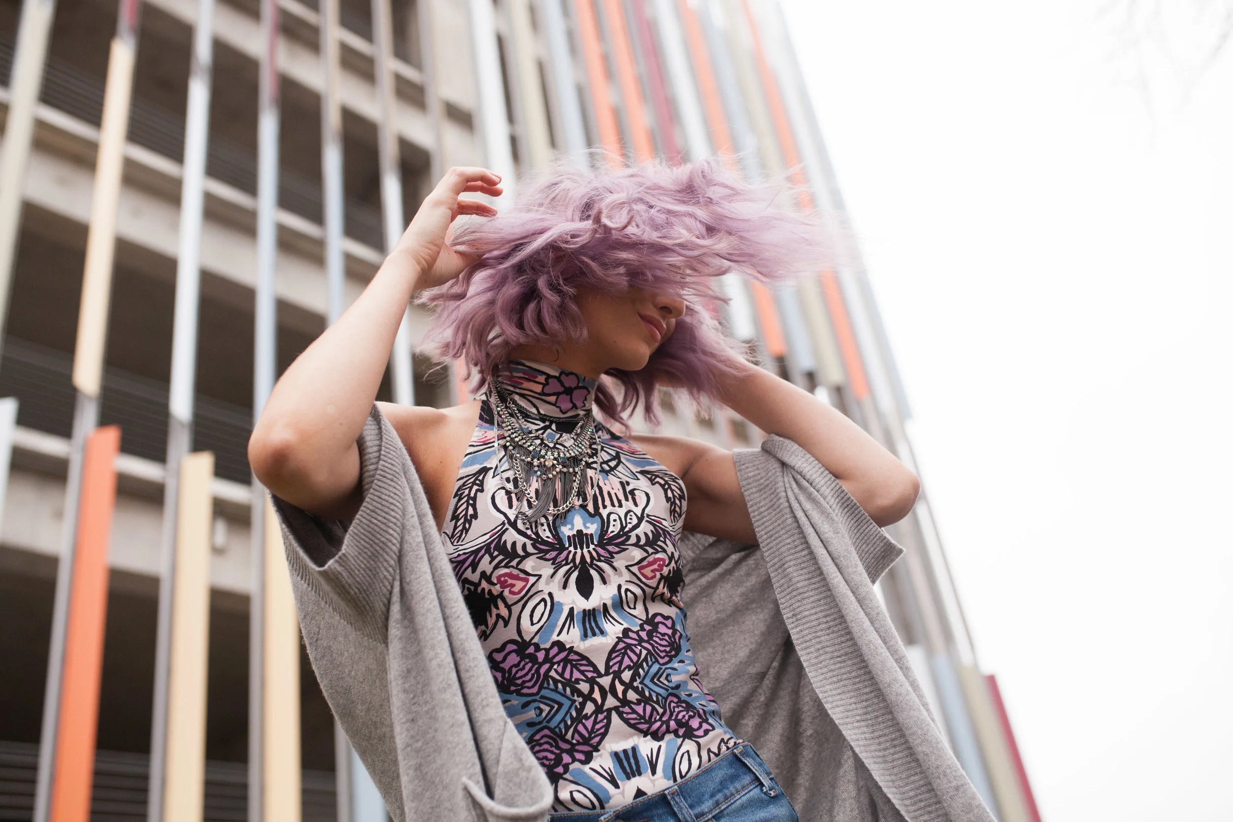 Photos for @FPGreatLakes in @FreePeople by @elow24 Fantastic beautiful model: @embethleb