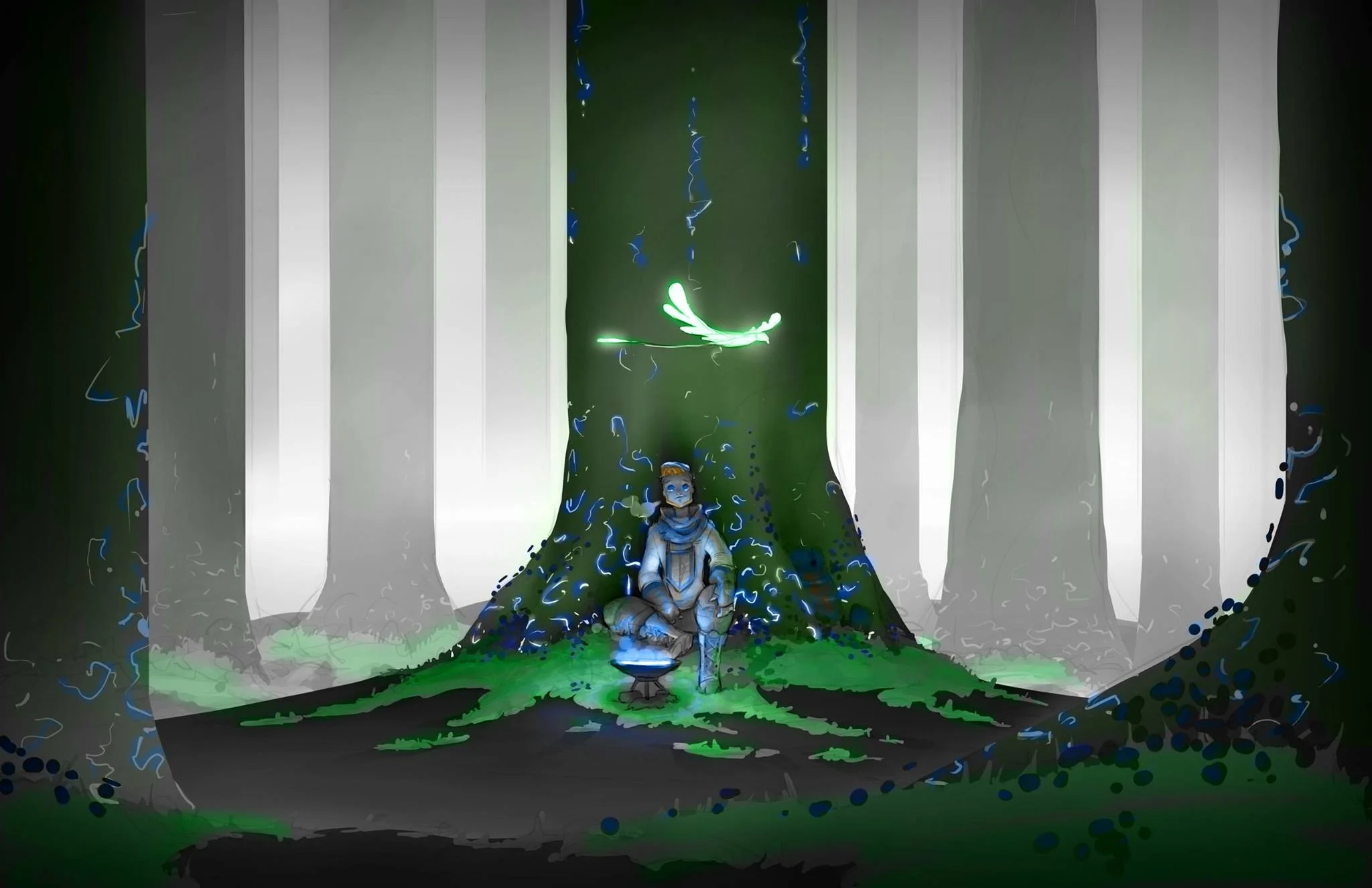 Jeremy in the Woods.jpg