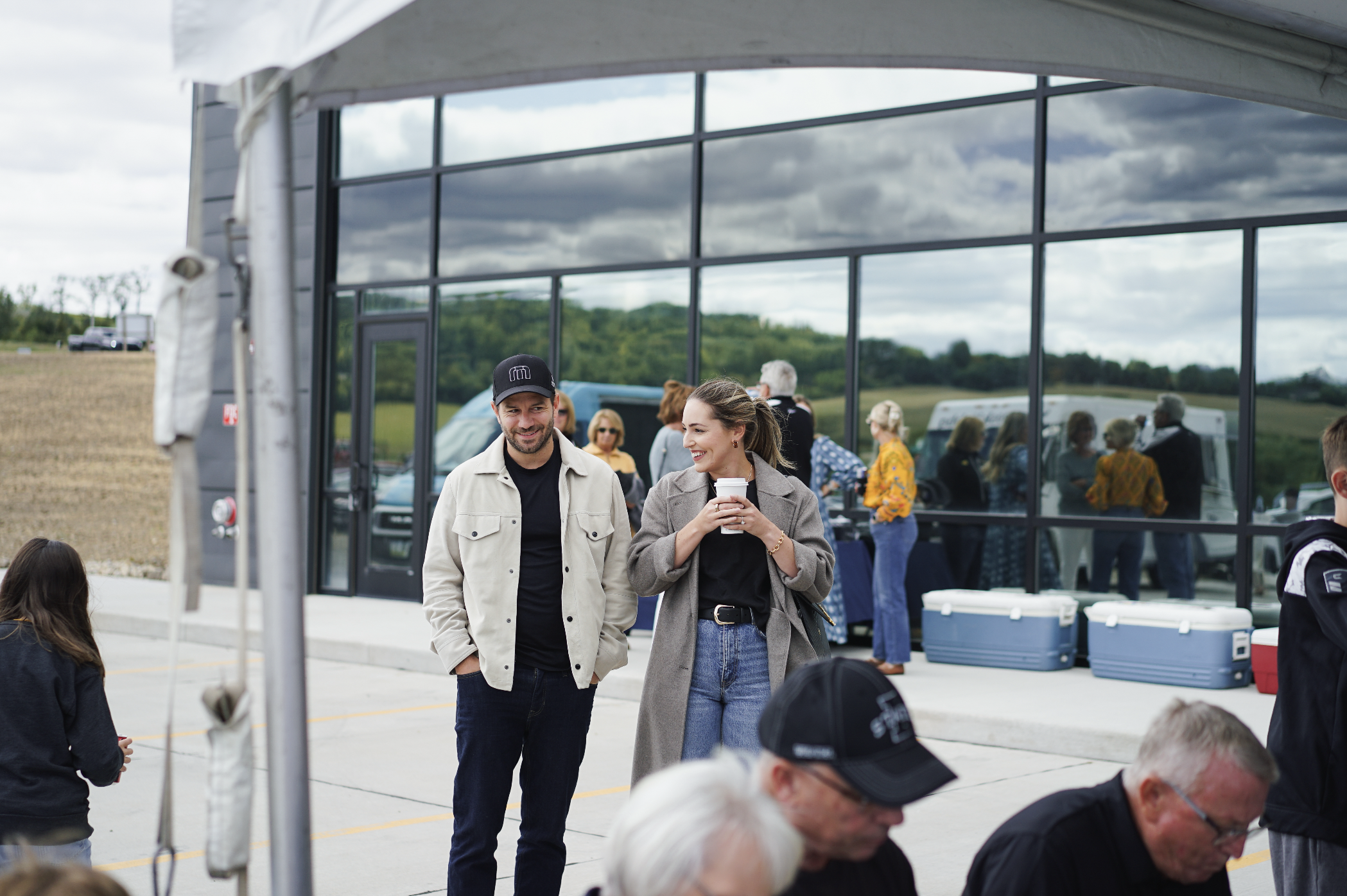 furhedley dubuque iowa event photography adele herman