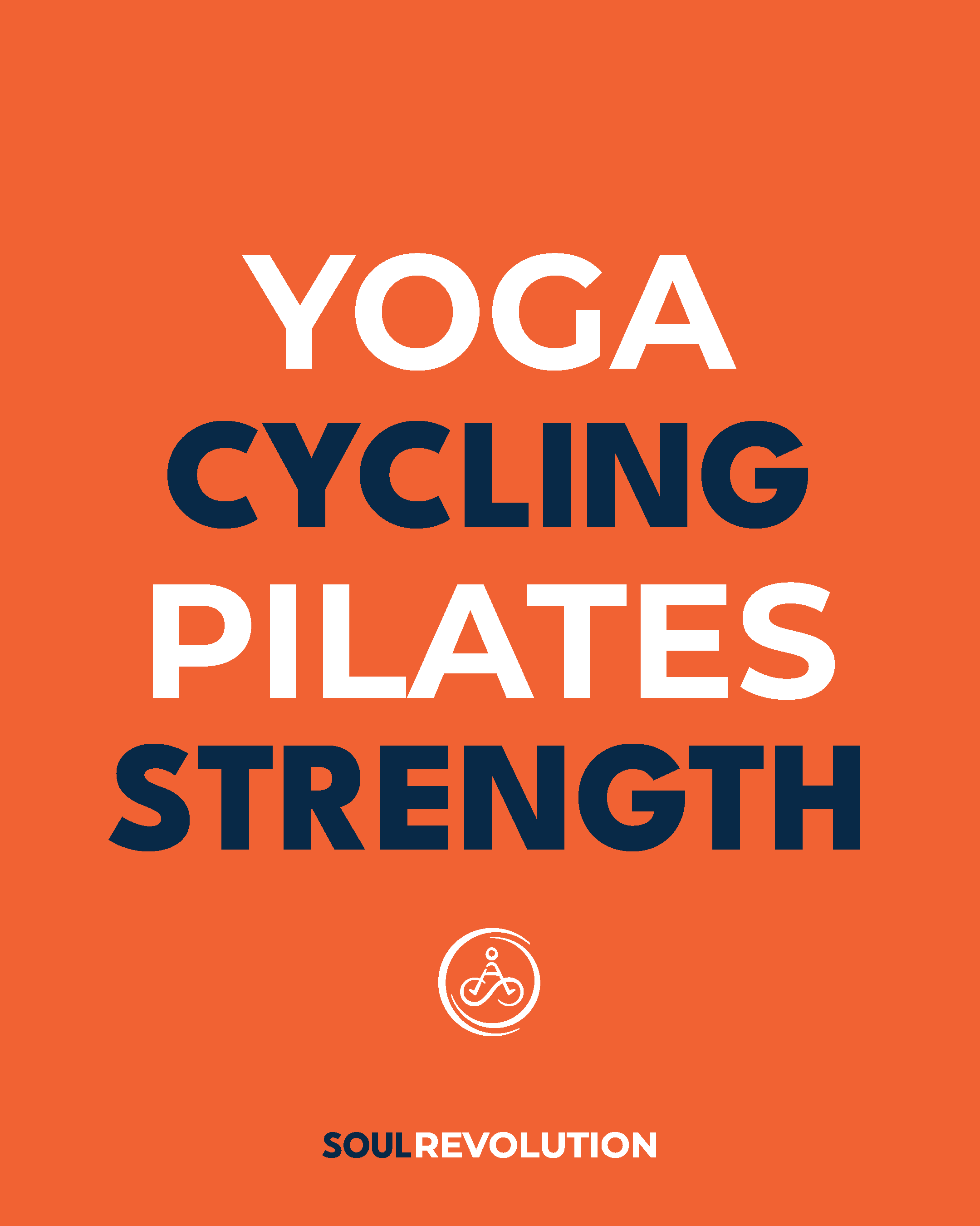 soul revolution branding graphic design logo dubuque