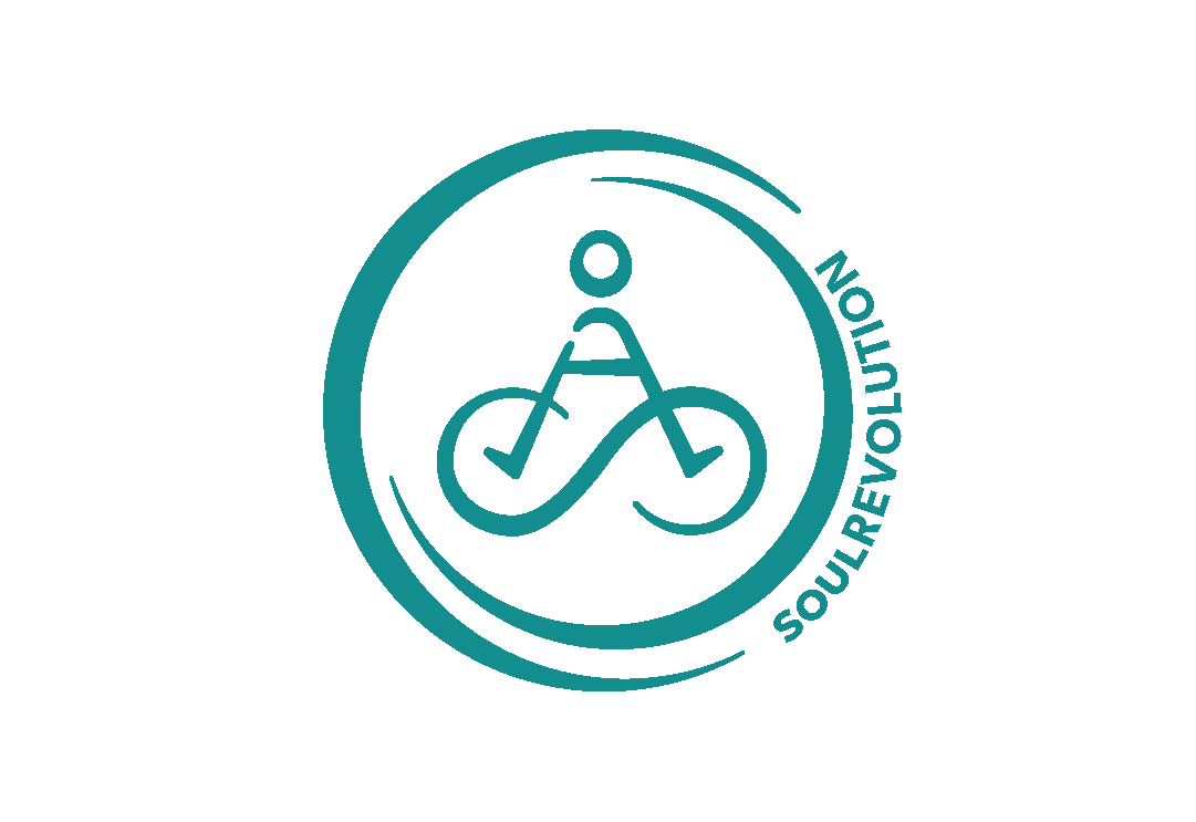 soul revolution dubuque branding logo graphic design adele herman