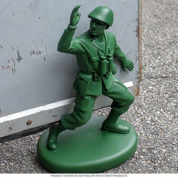 Great door stop!