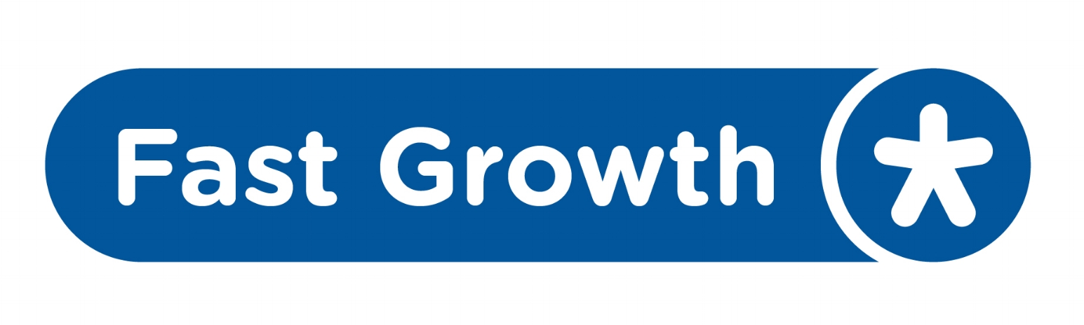 Fast Growth logo