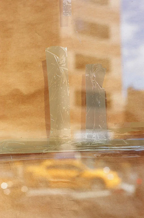 'Tape' (2010)