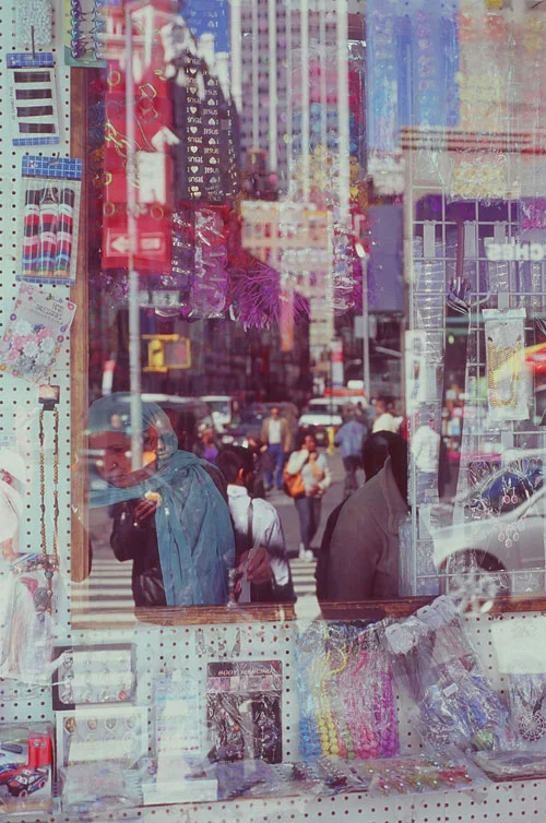 'Broadway' (2010)