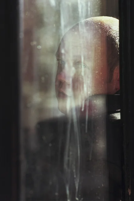 'Dirty Window' (2013)