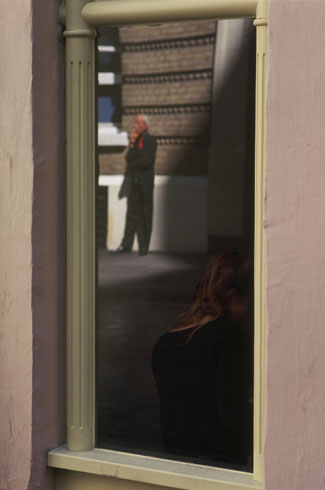 'Red Tie' (2011)