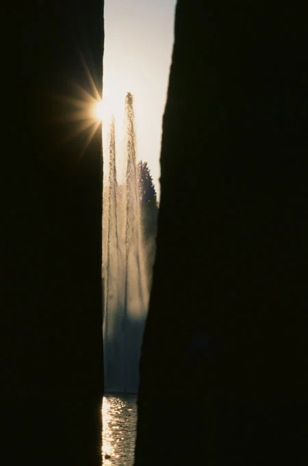 'ECHO PARK' (2015)