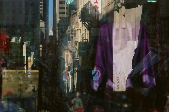 'SAN FRANCISCO' (2015)