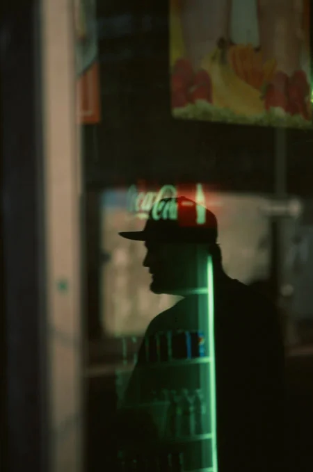 'DOWNTOWN' (2015)