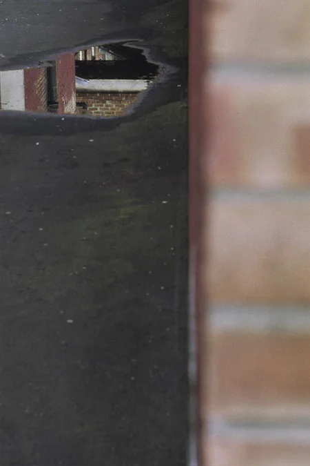 'PUDDLE' (2013)