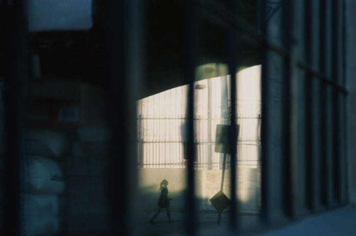 'Running' (2015)
