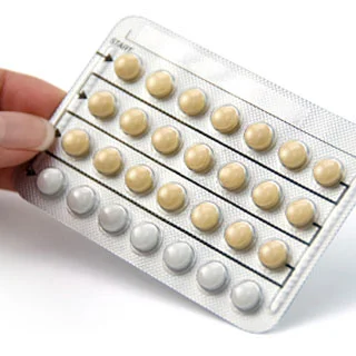 Why birth control pills help a concussion + Why you should care 