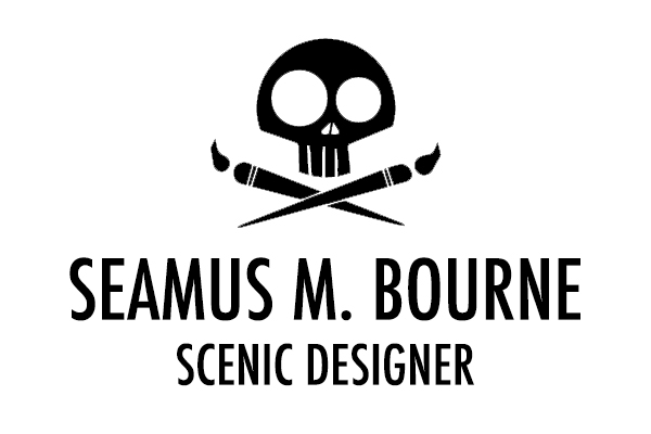 Seamus M. Bourne - Scenic Designer