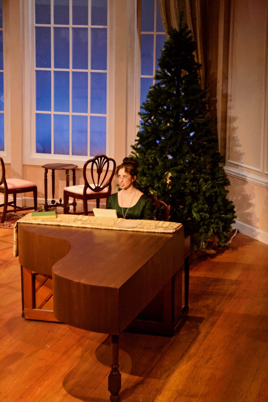 Miss Bennet- Christmas at Pemberly - 2 of 7.jpg