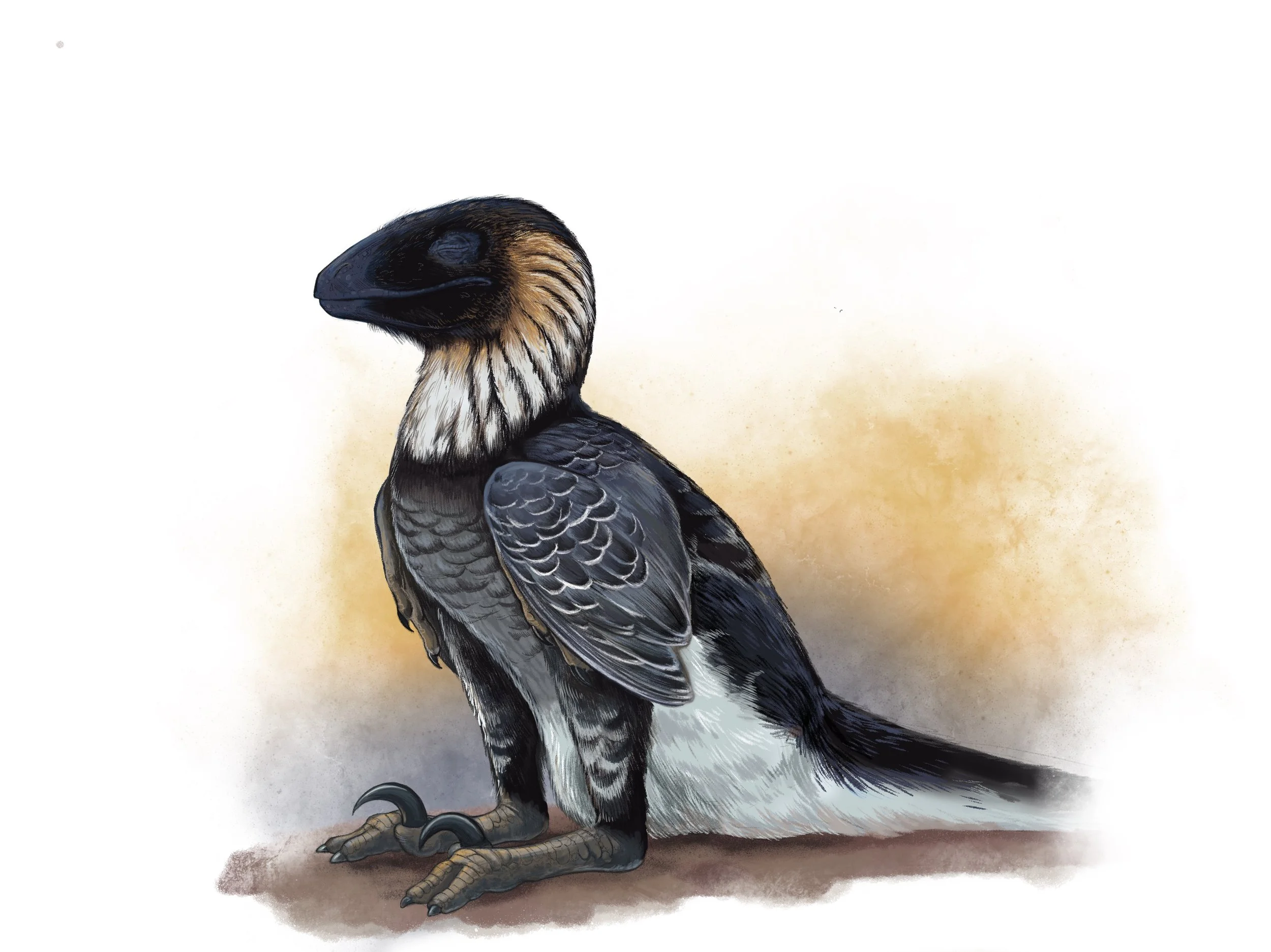 Deinonychus