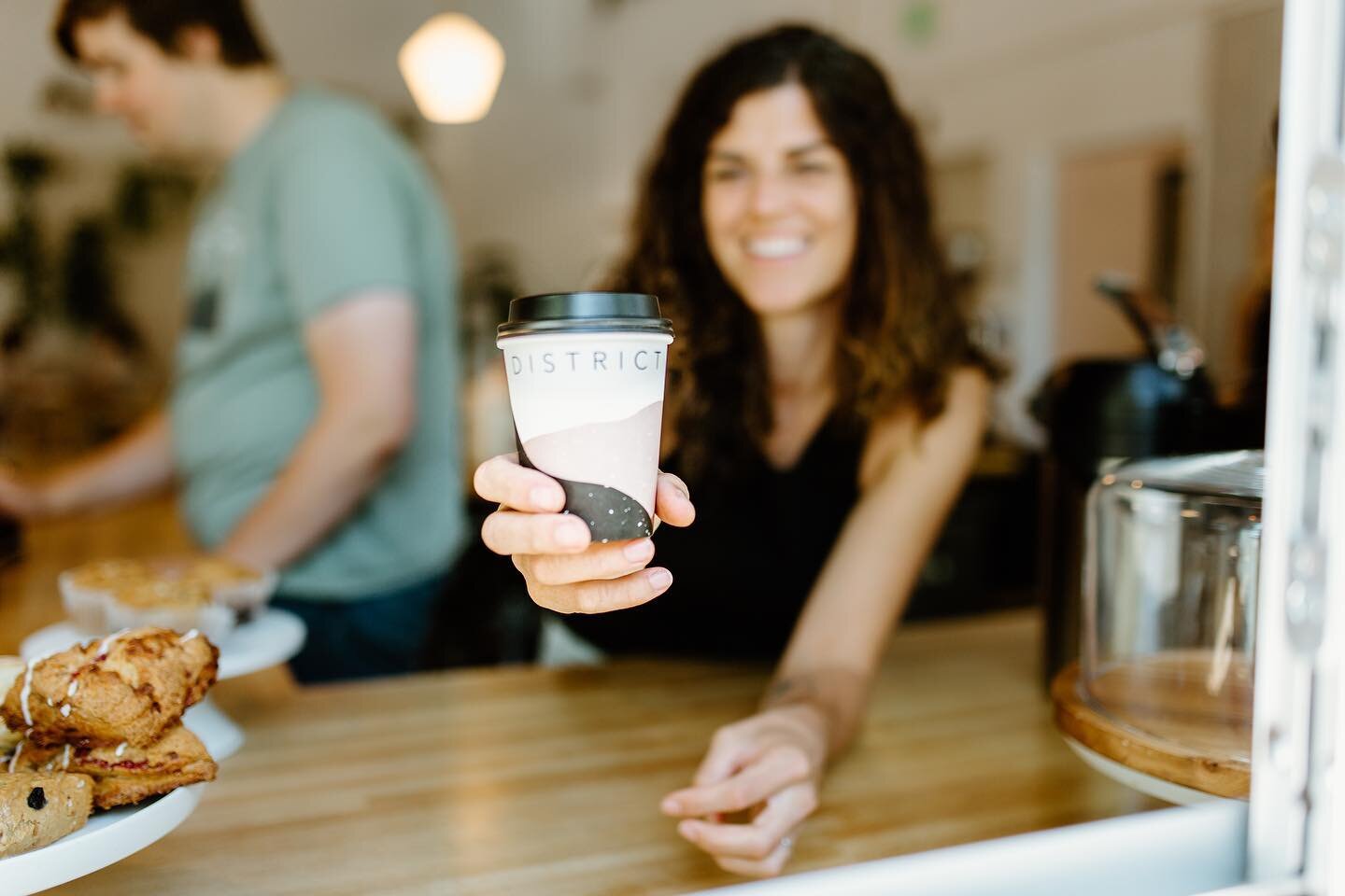 BOGO CHAI for Boise High!

Boise Highers have been a long-time favorite group to serve. we like that they like our chai, so we endearingly call them Boise Chai. 

Tag who you&rsquo;re BOGO&rsquo;ing with!

BOGO chai for Boise Highers. august 2022. sh