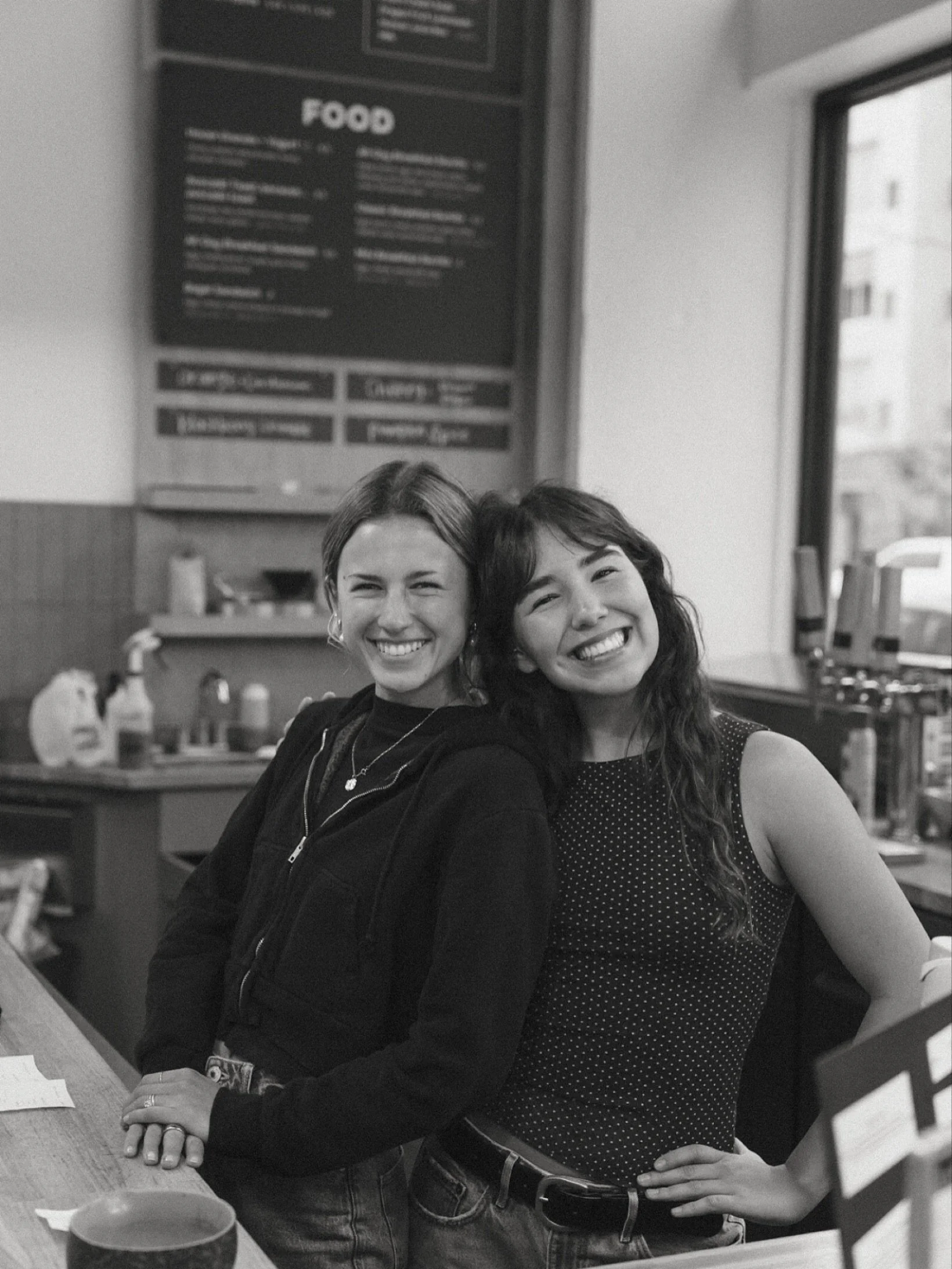 Good coffee even better People