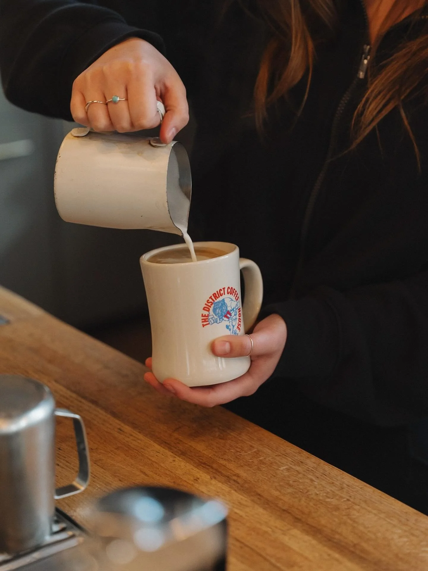 Feeling a little retro