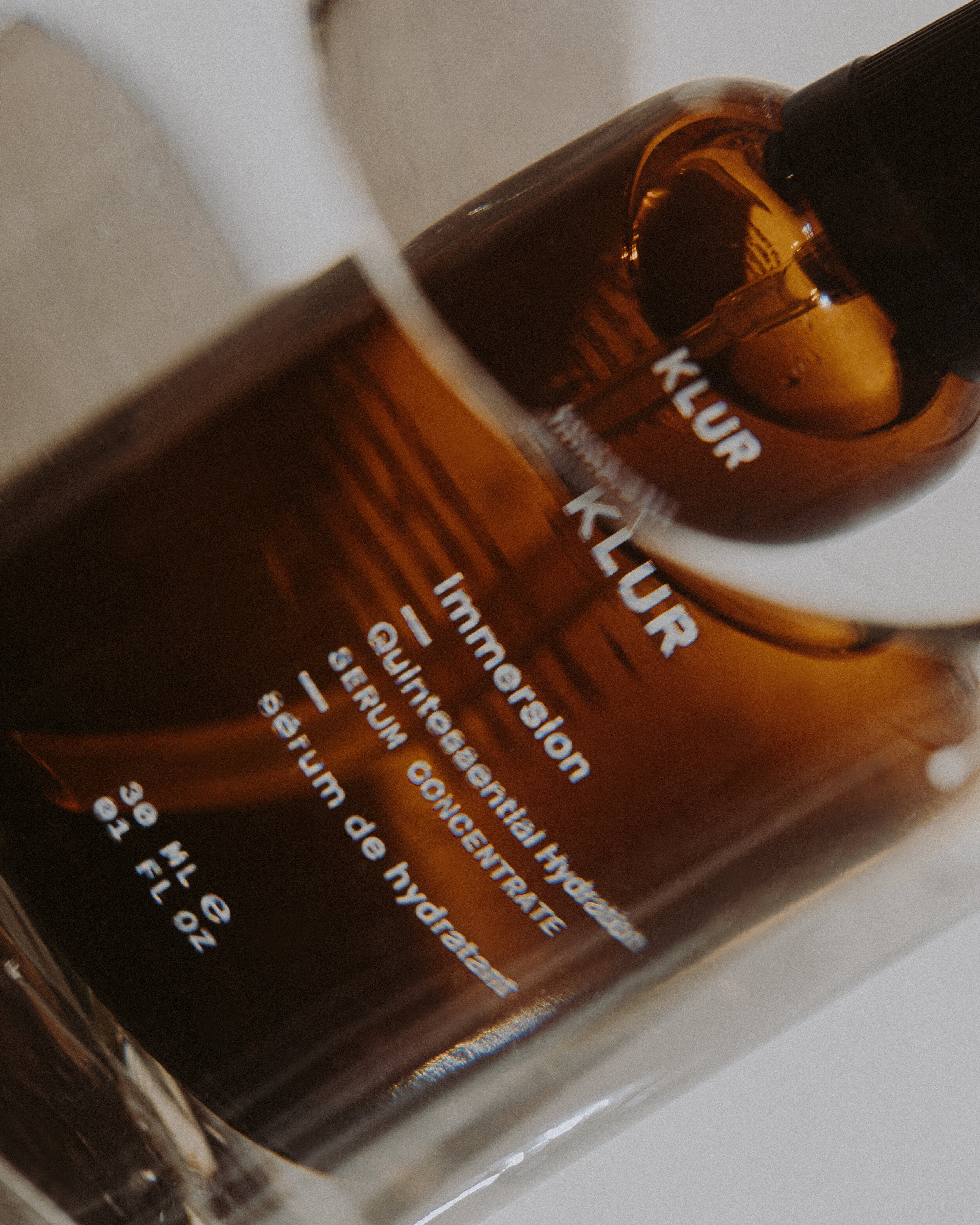 klur serum