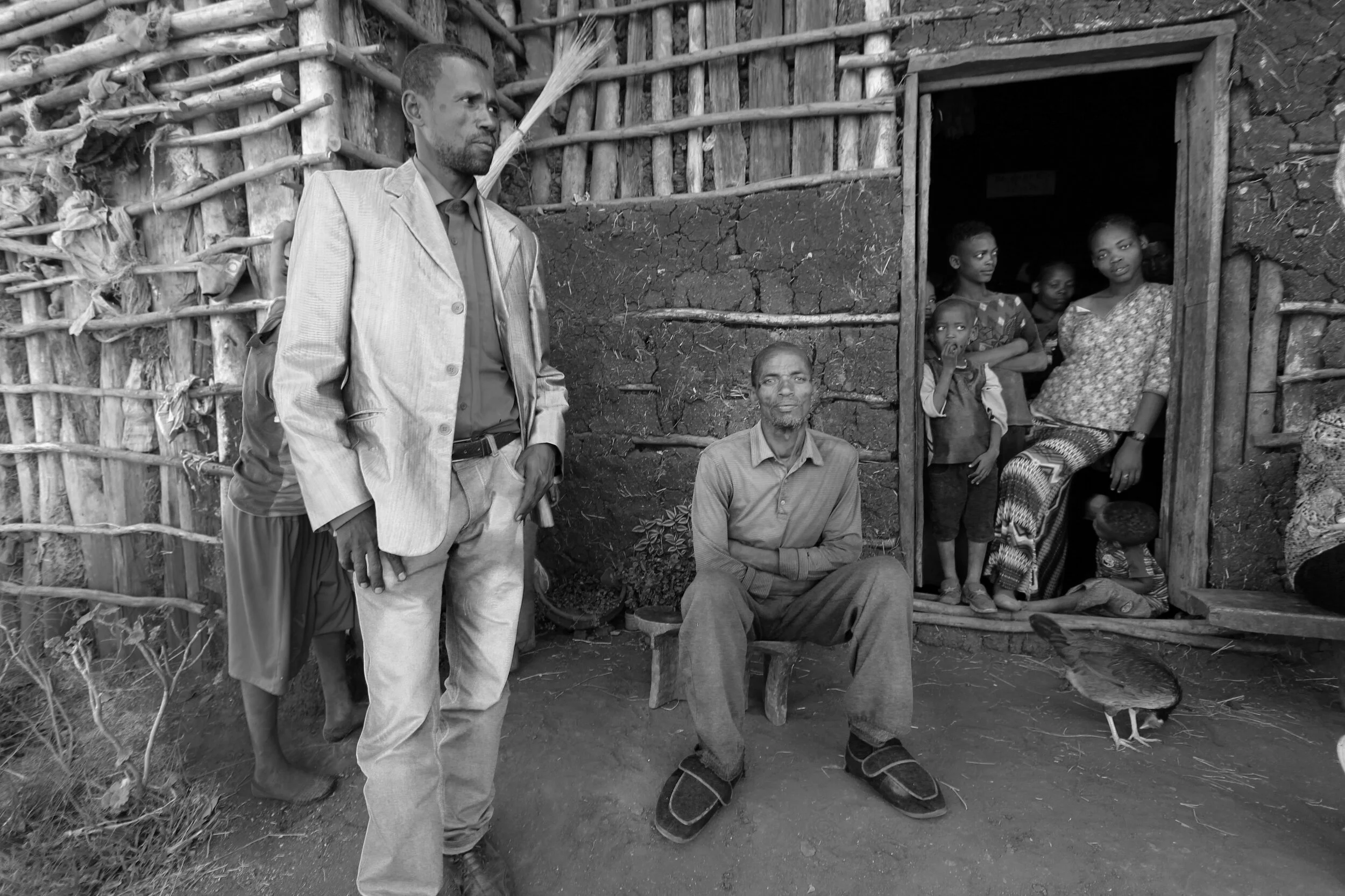 The Extreme Effects of Mossy Foot | Operation Change | Oprah Winfrey Network