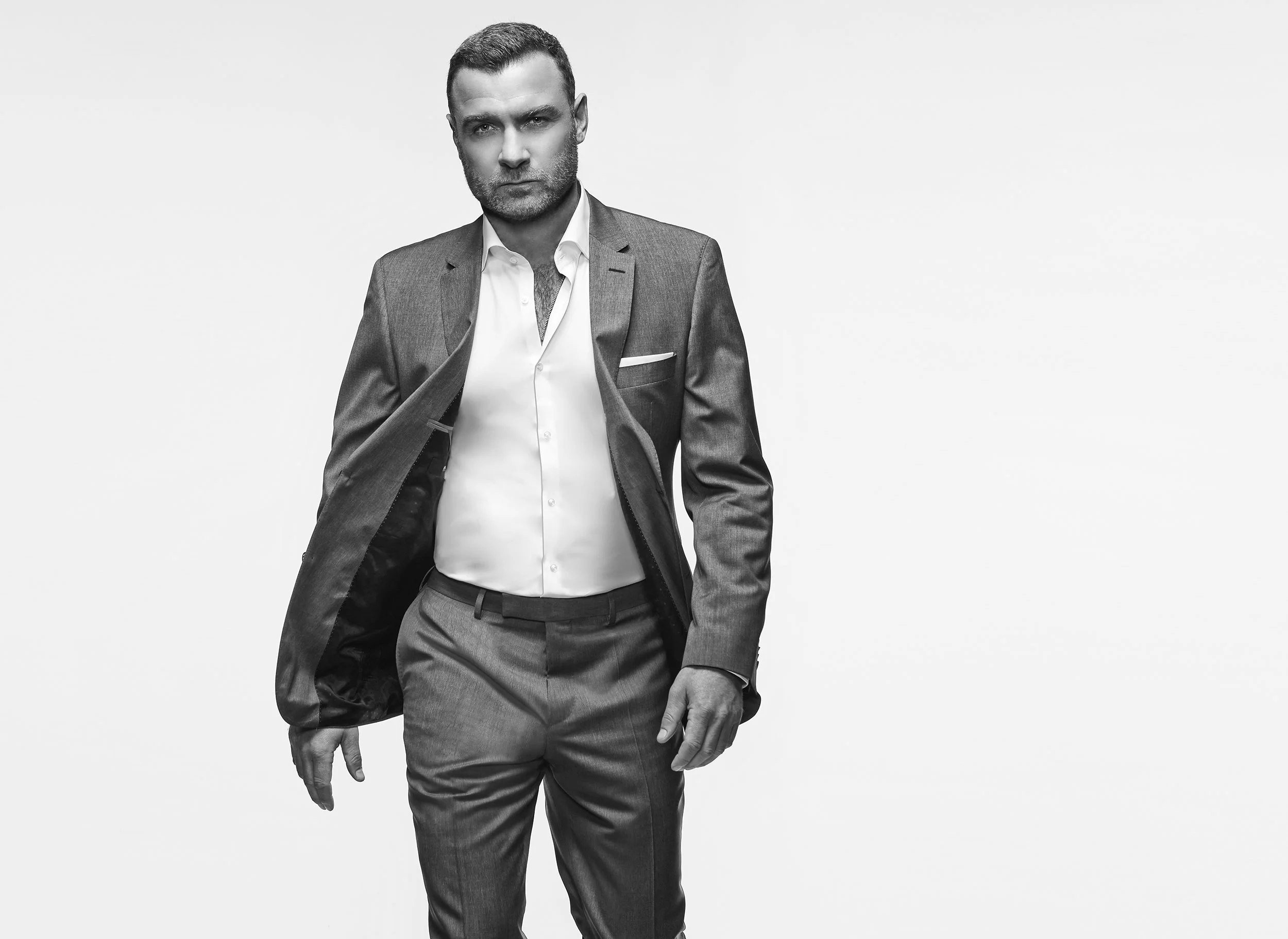 Liev Schreiber - Actor