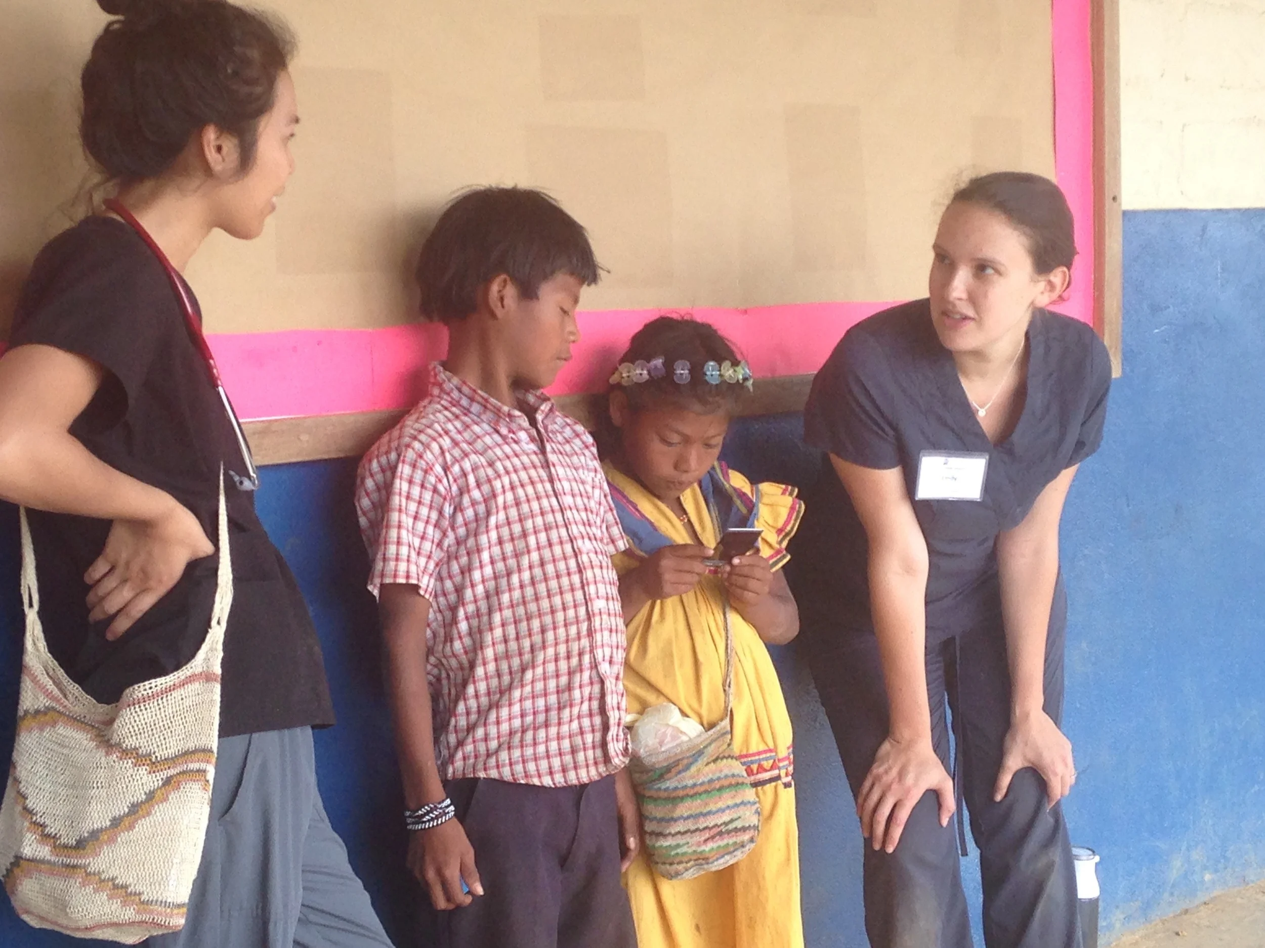 Another successful trip...