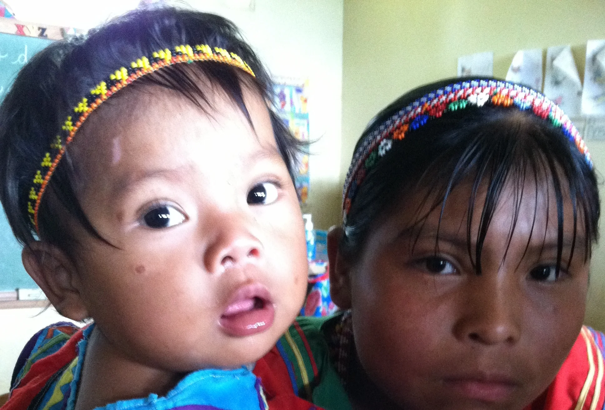 Batata Medical Service Trip: April 21-28, 2018