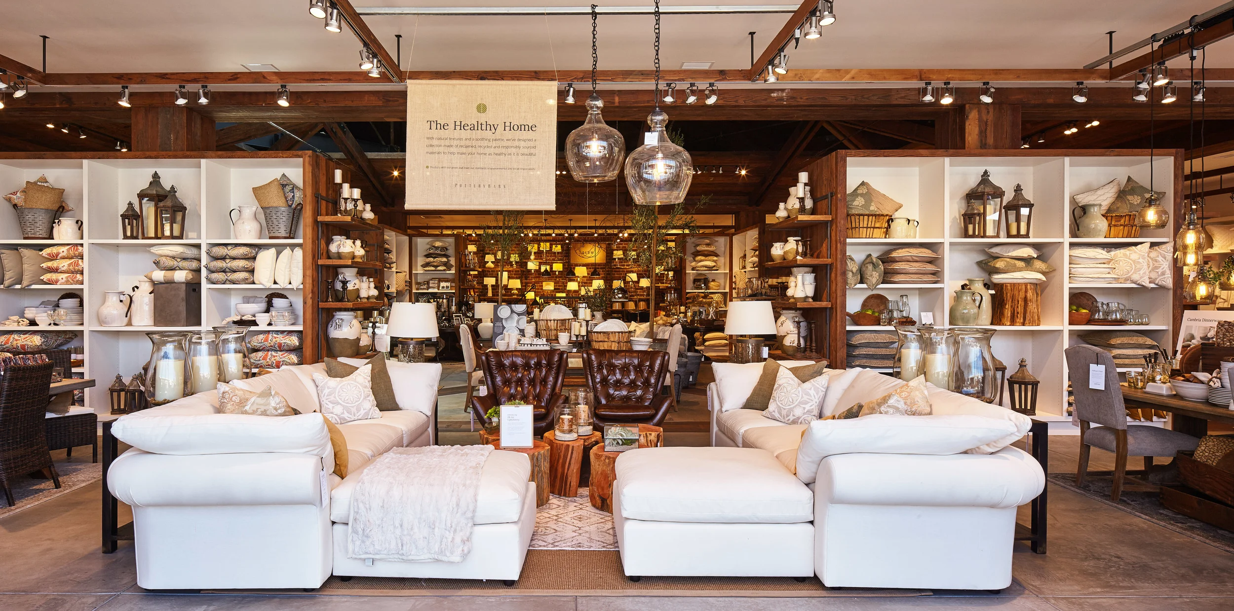 Pottery Barn