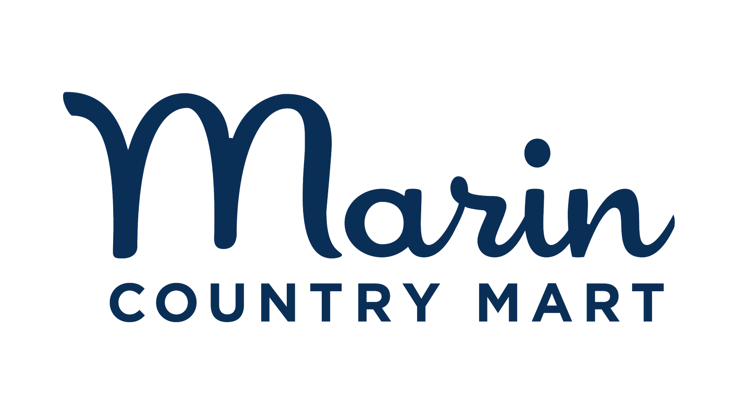 Marin Country Mart