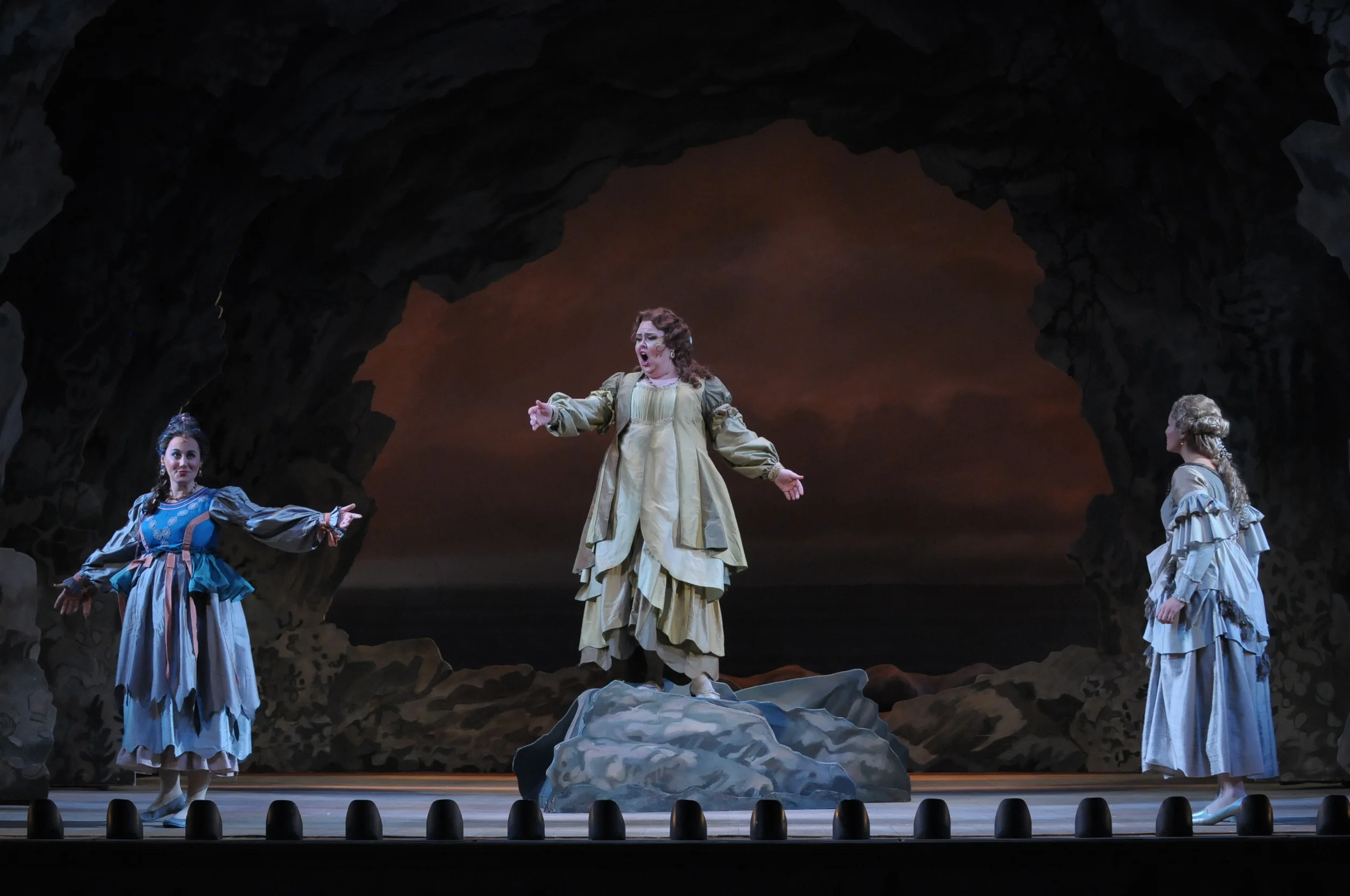 Lyric Opera of Chicago