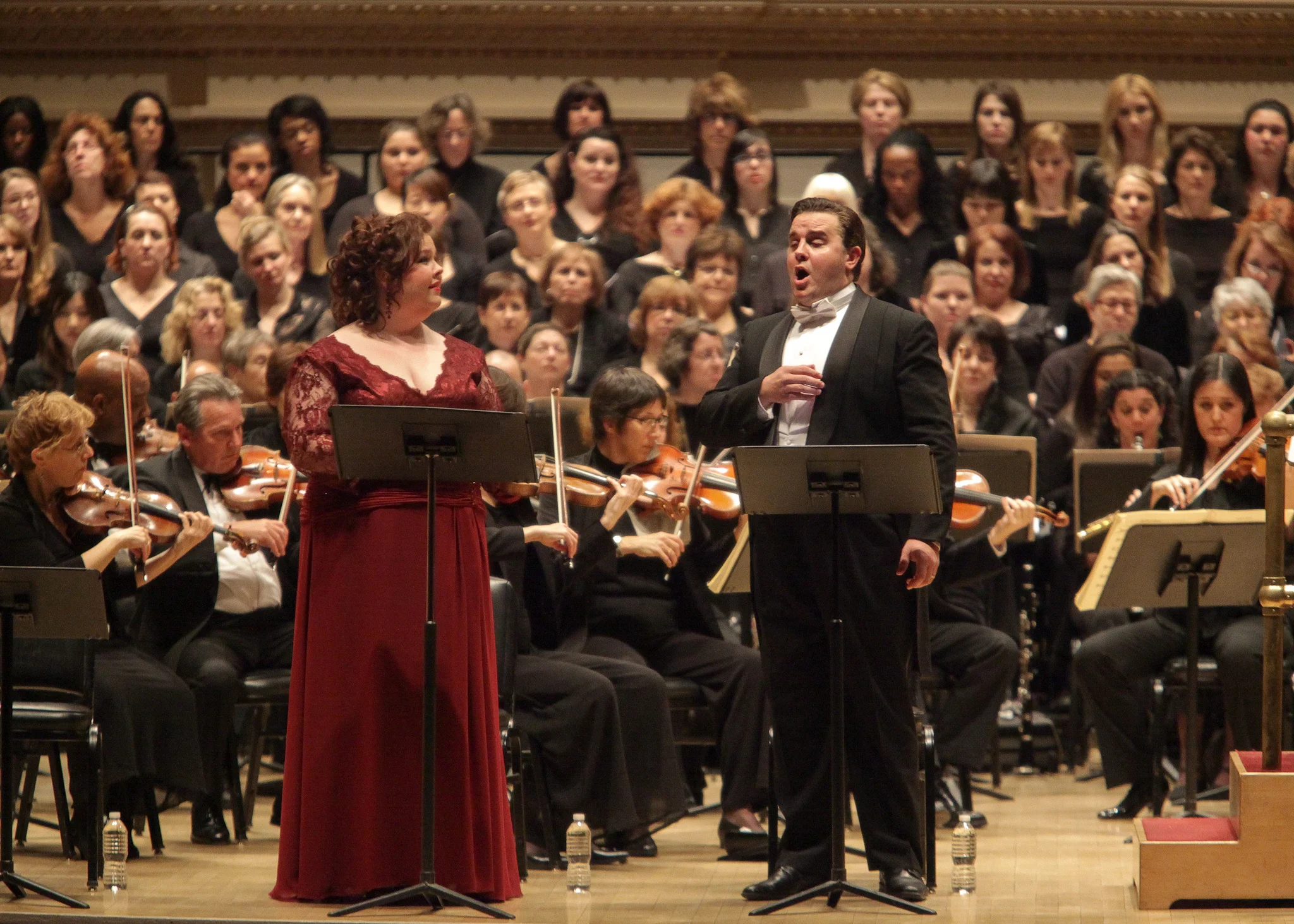 Carnegie Hall