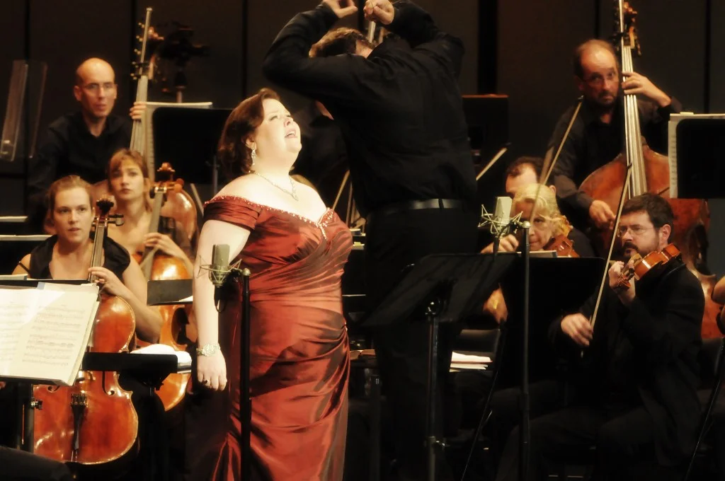 Lanaudière Festival