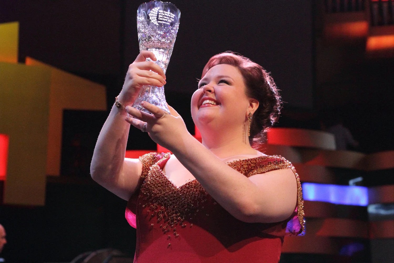 BBC Cardiff Singer of the World