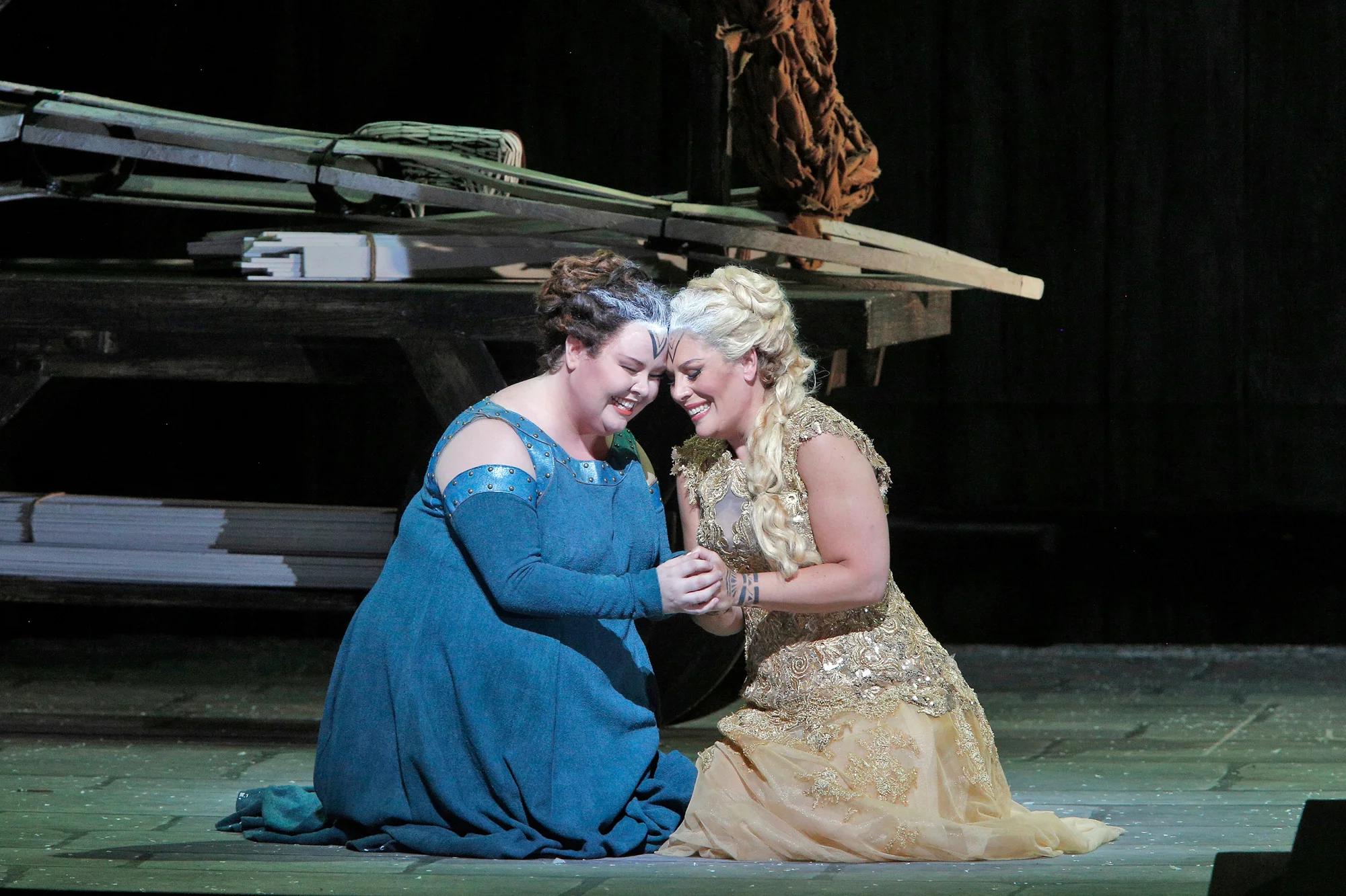San Francisco Opera