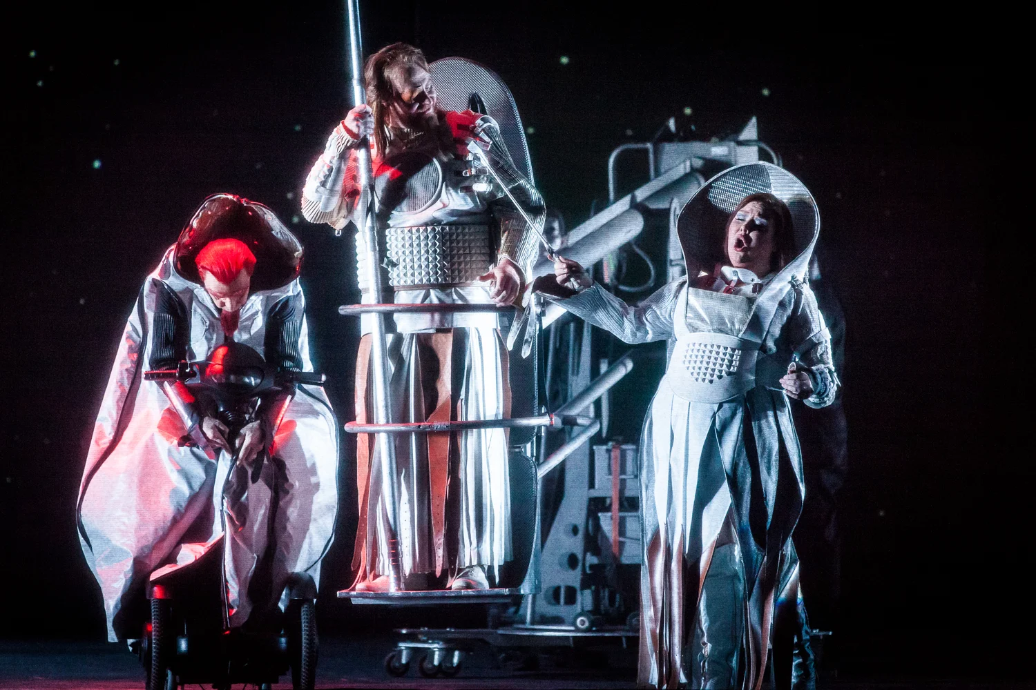 Houston Grand Opera