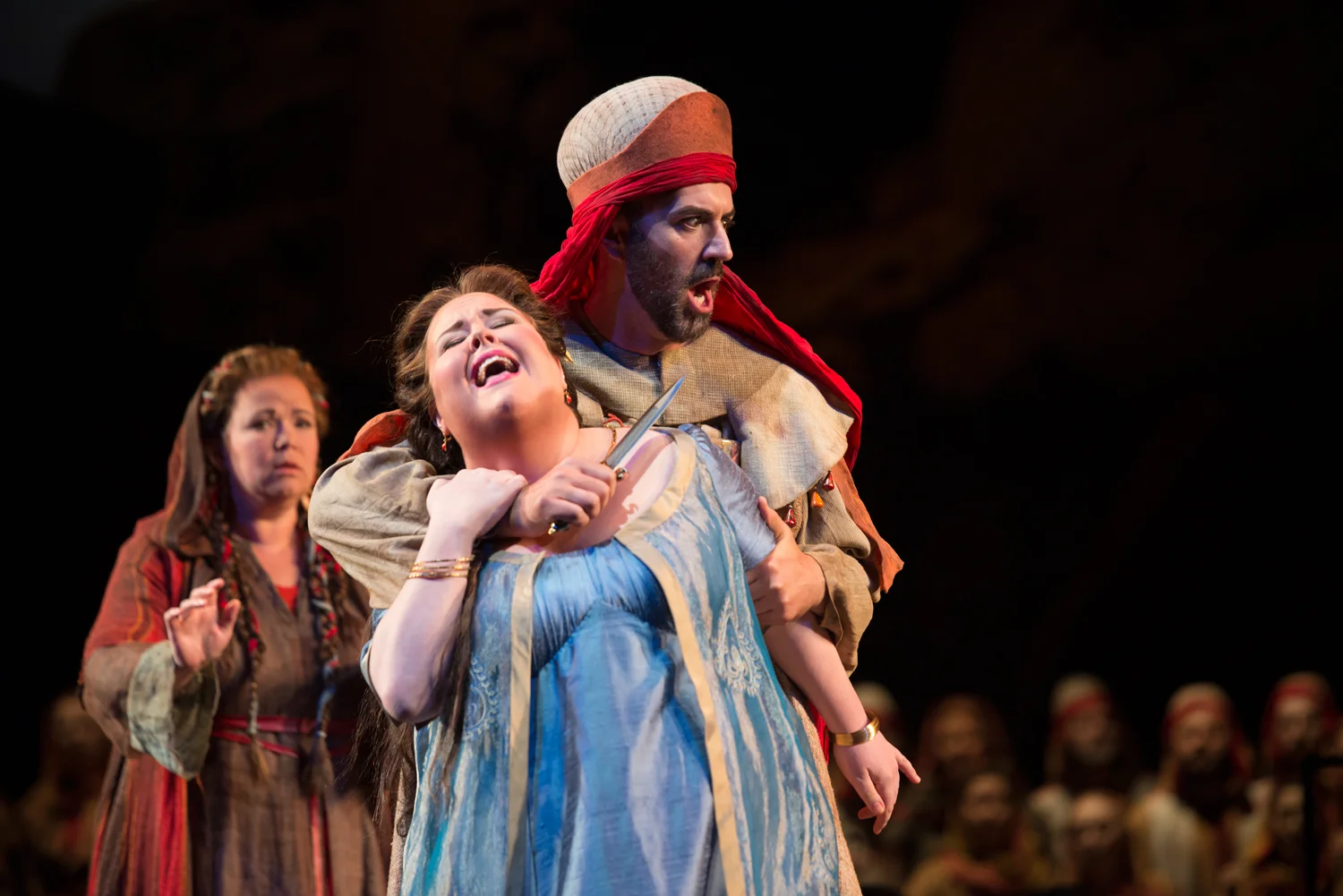 Seattle Opera