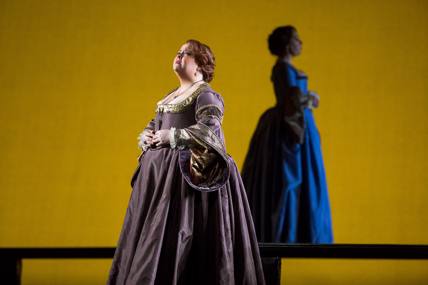 Lyric Opera of Chicago