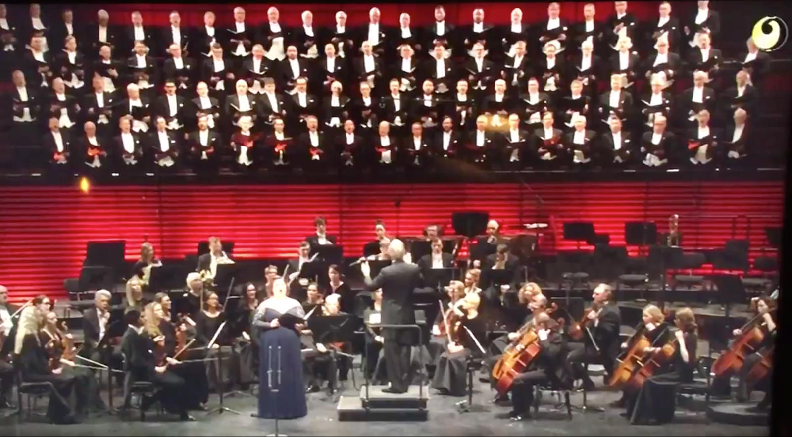 Iceland Symphony Orchestra