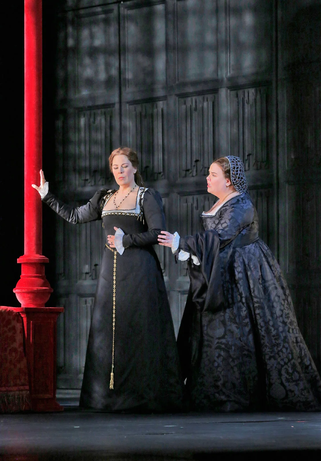 Metropolitan Opera