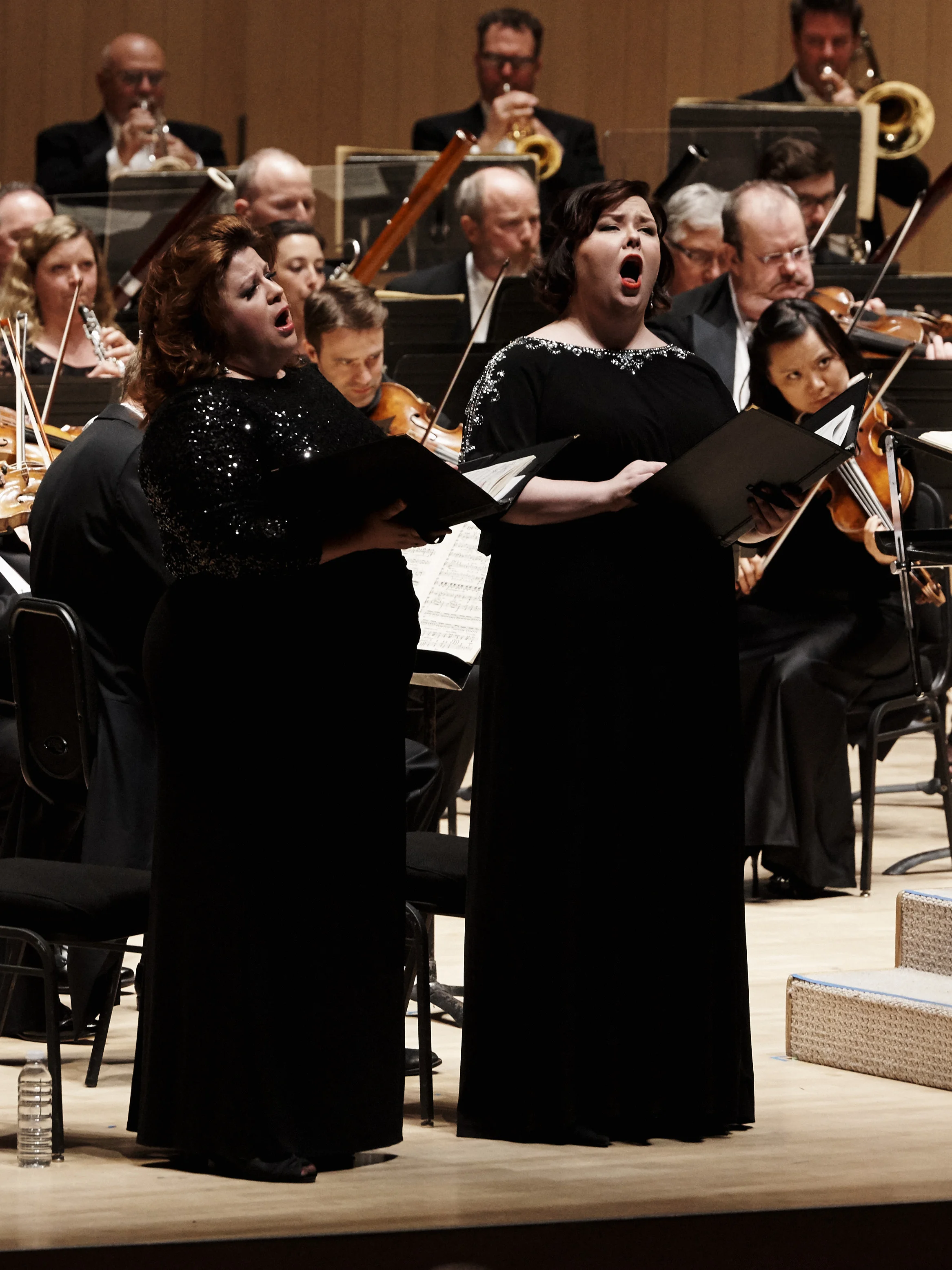 Toronto Symphony Orchestra