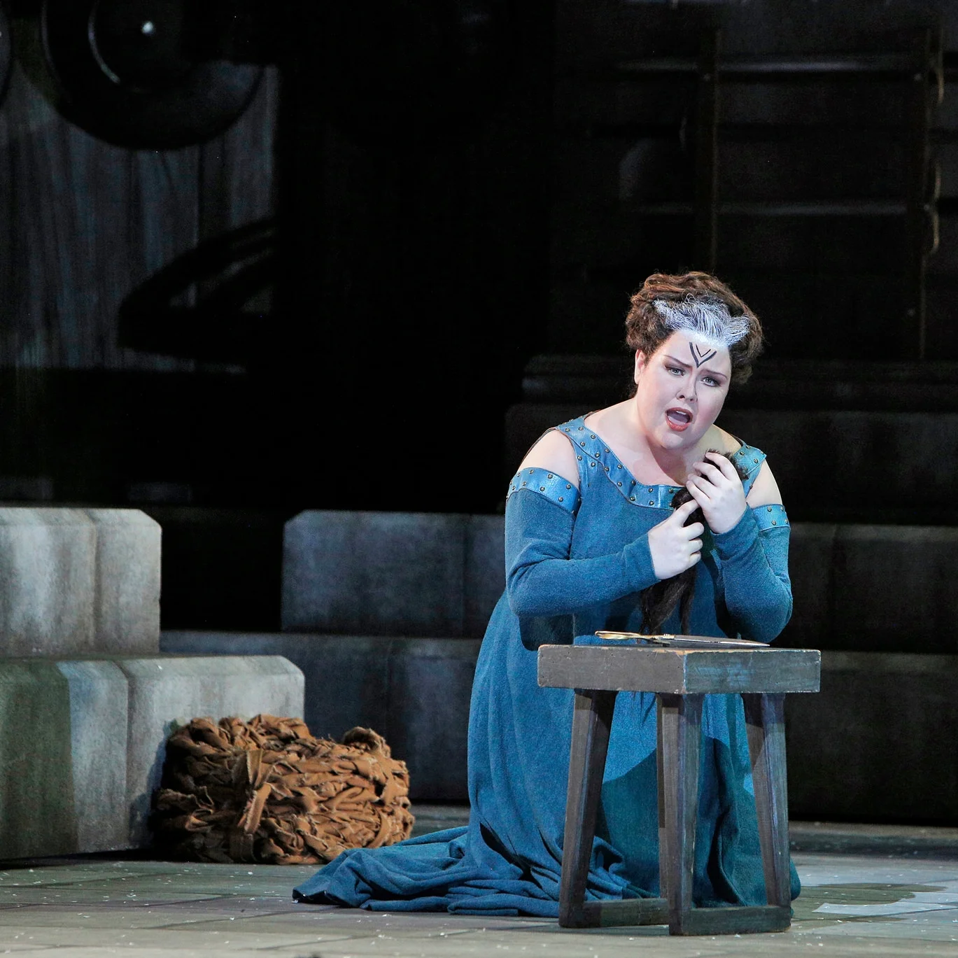 San Francisco Opera