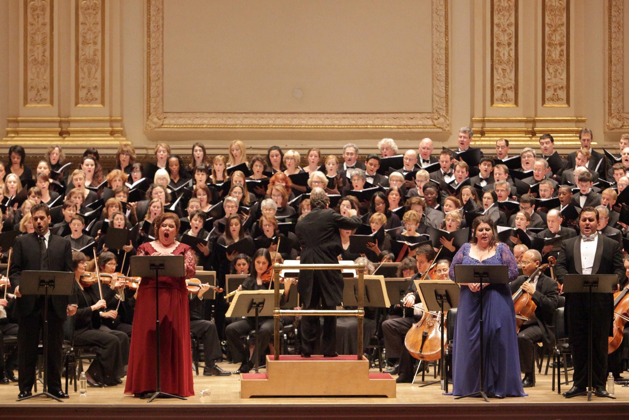 Collegiate Chorale