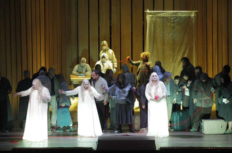 Bayerische Staatsoper