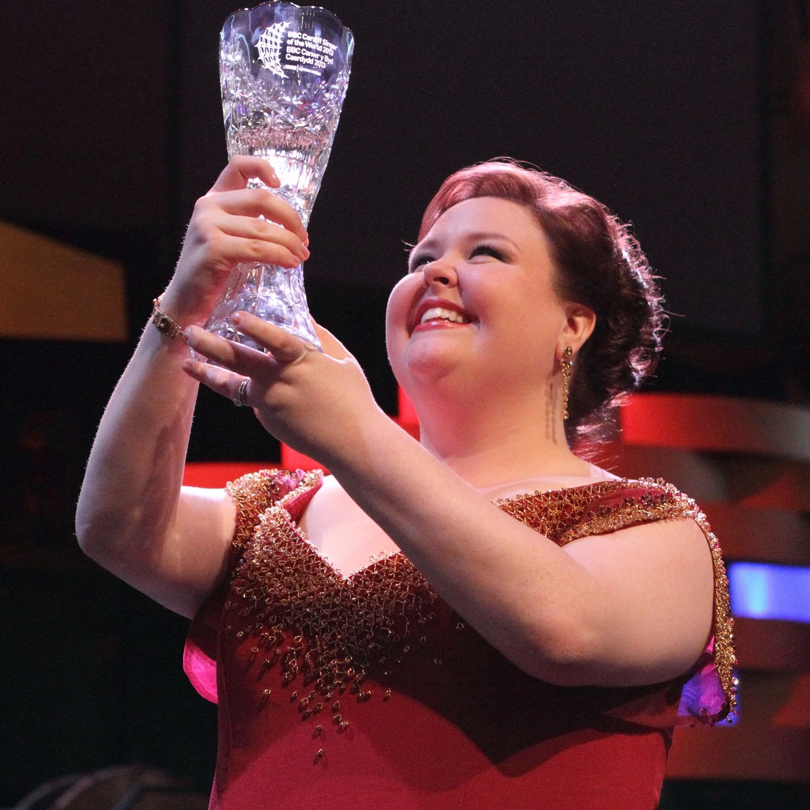 BBC Cardiff Singer of the World Competition